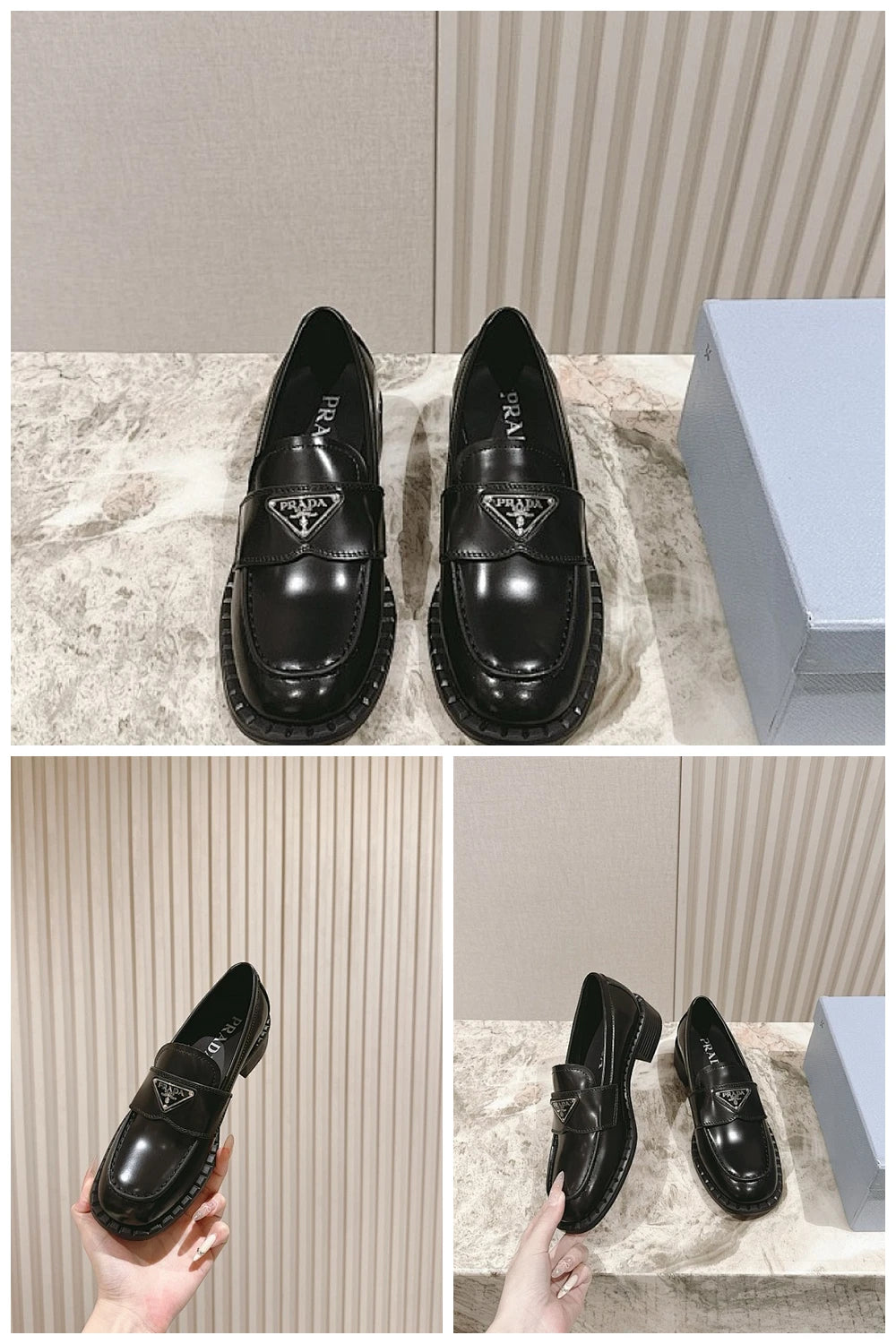 NB - PD Women Shoes - 768