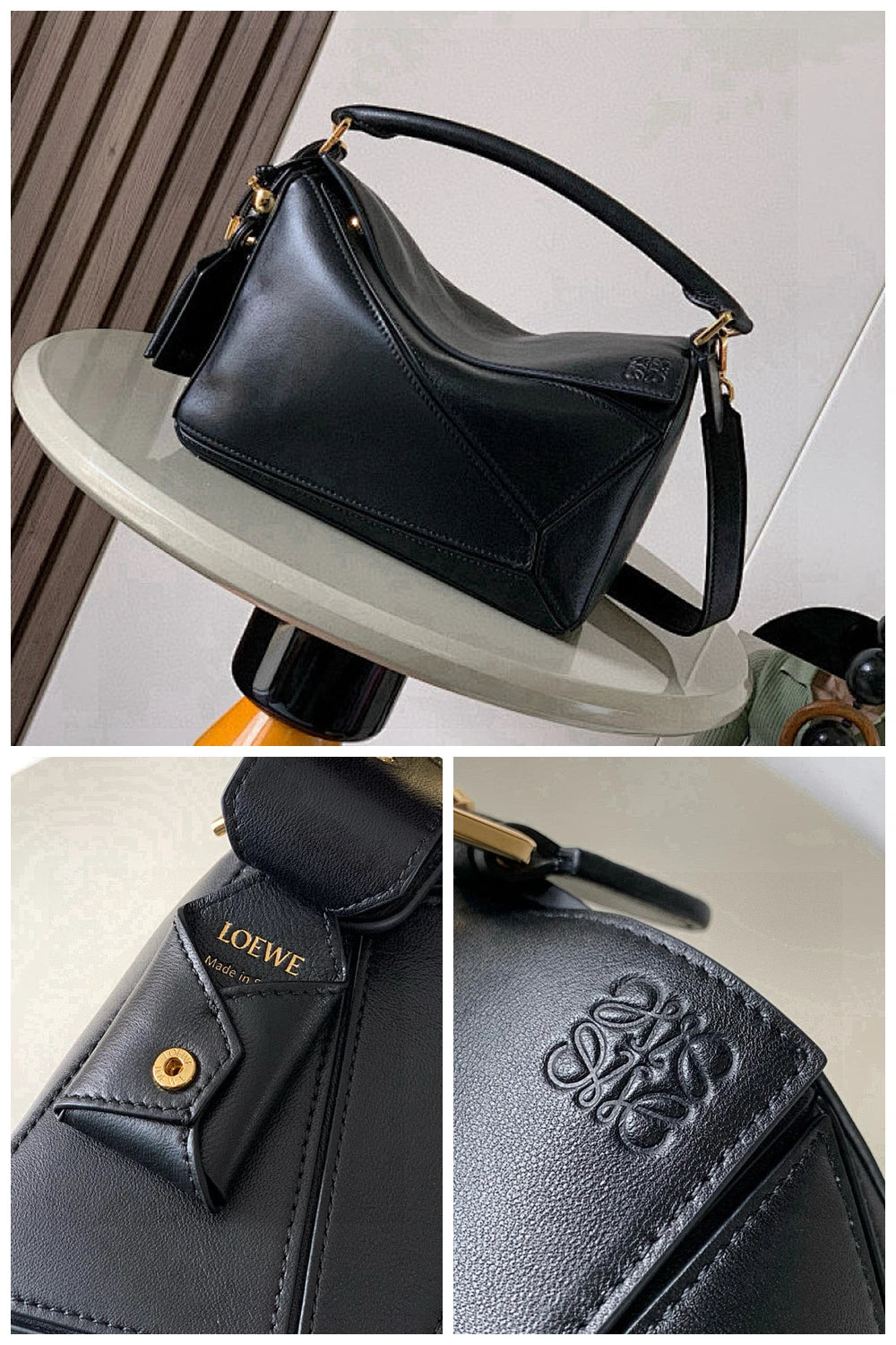 NB - LWO Bag - 283