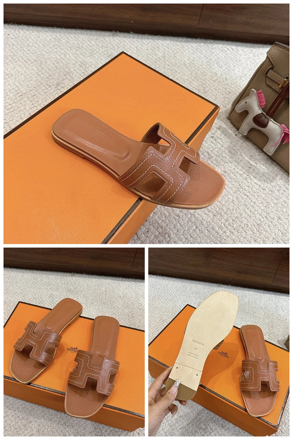NB - HMS Women Shoes - 751