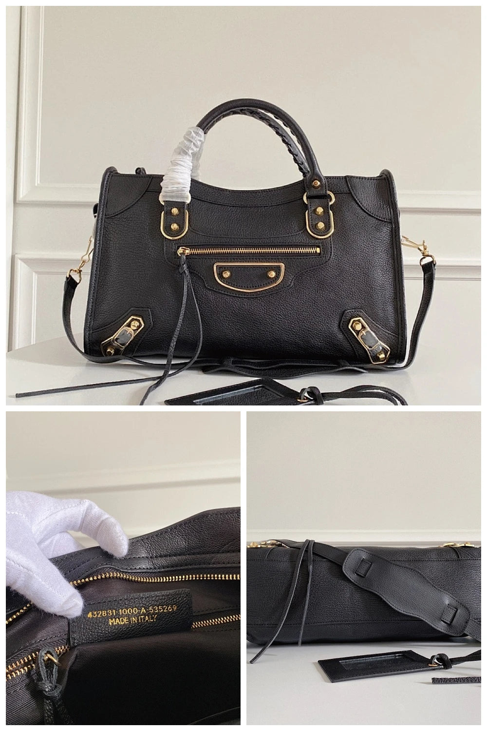 NB - BG Bag - 2363