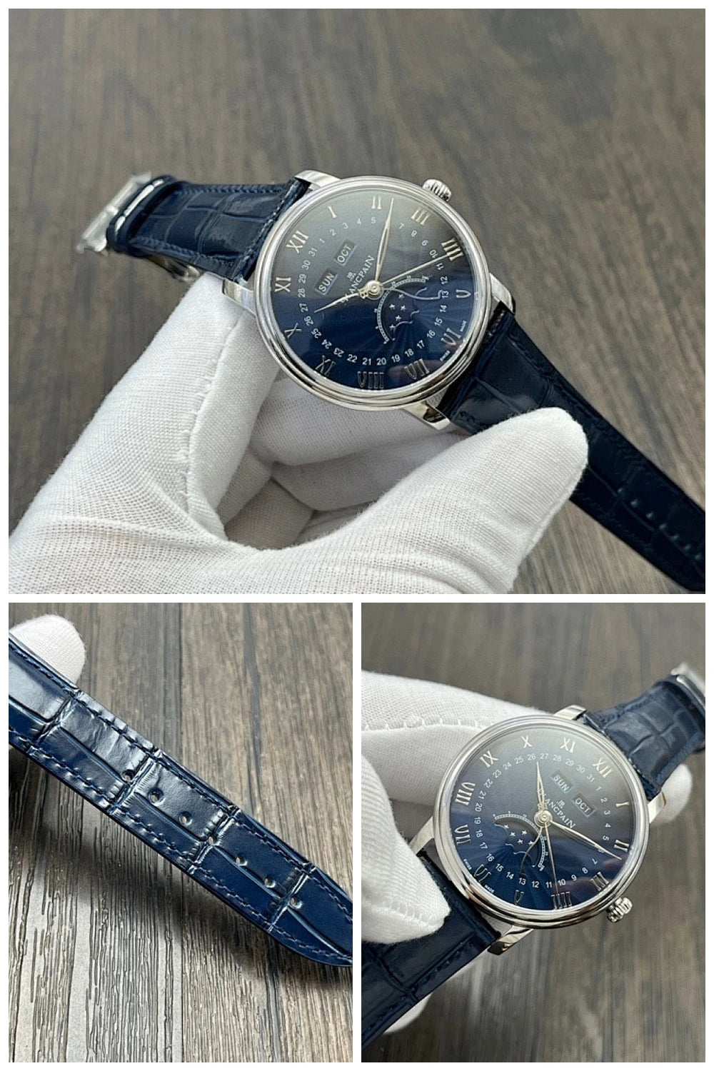 NB - Mix Watch - 1754