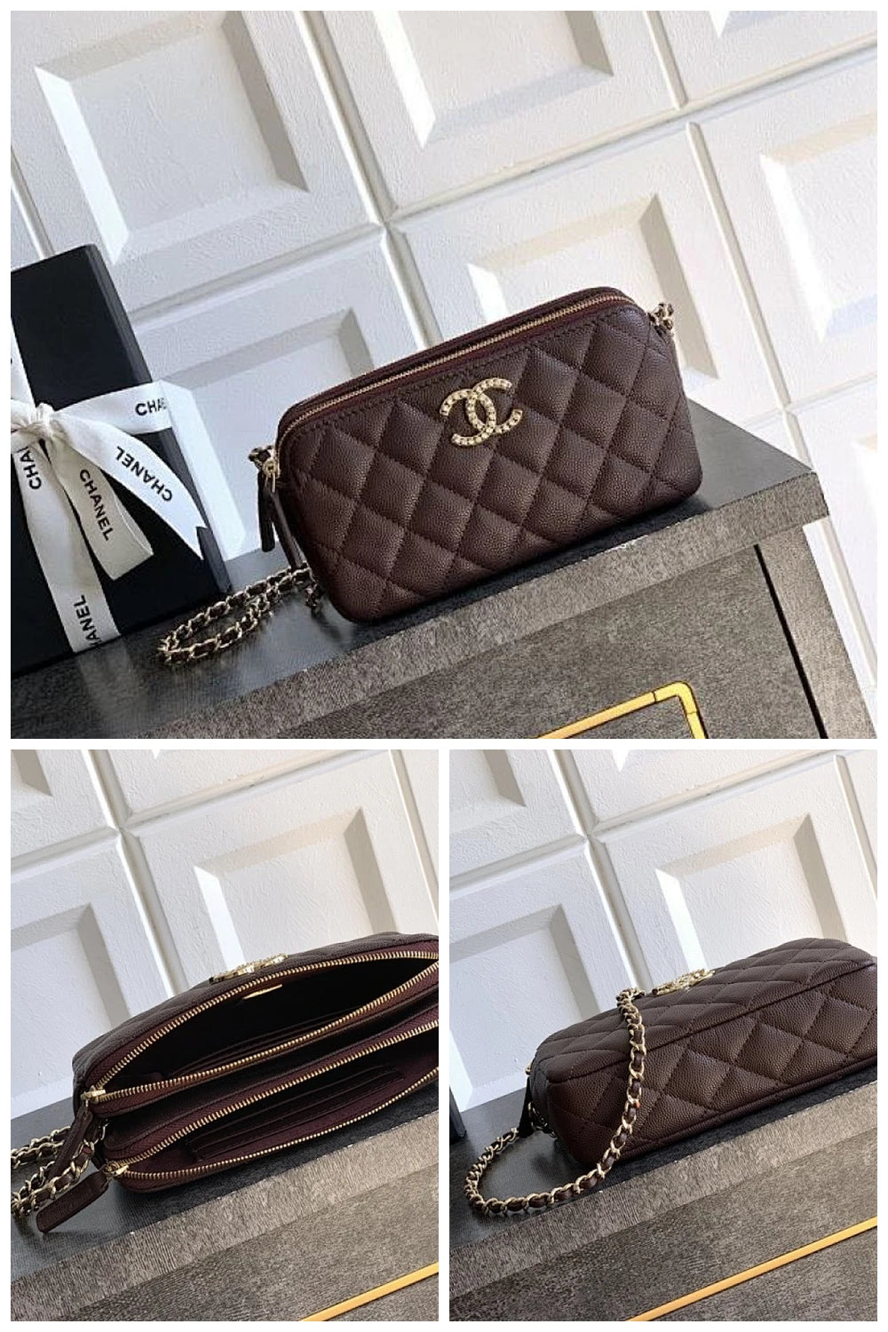 NB - CHL Bag - 410