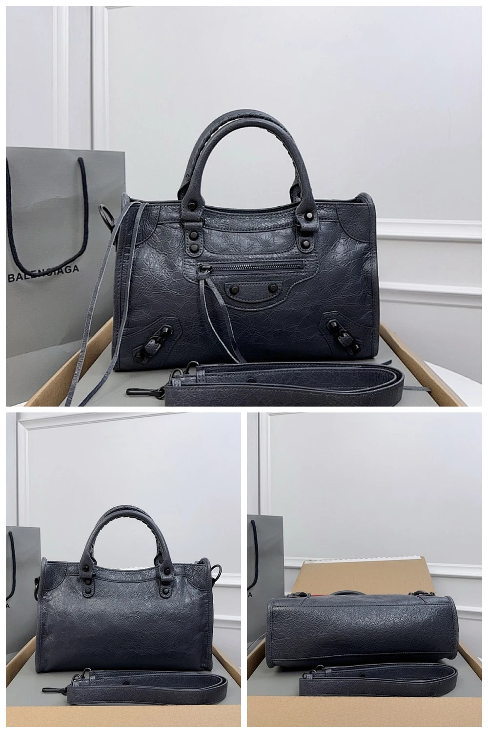 NB - BG Bag - 1580