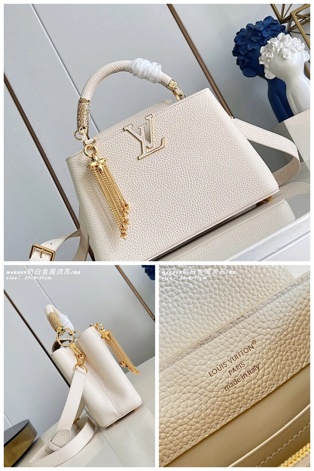 NB - LOV Bag - 164