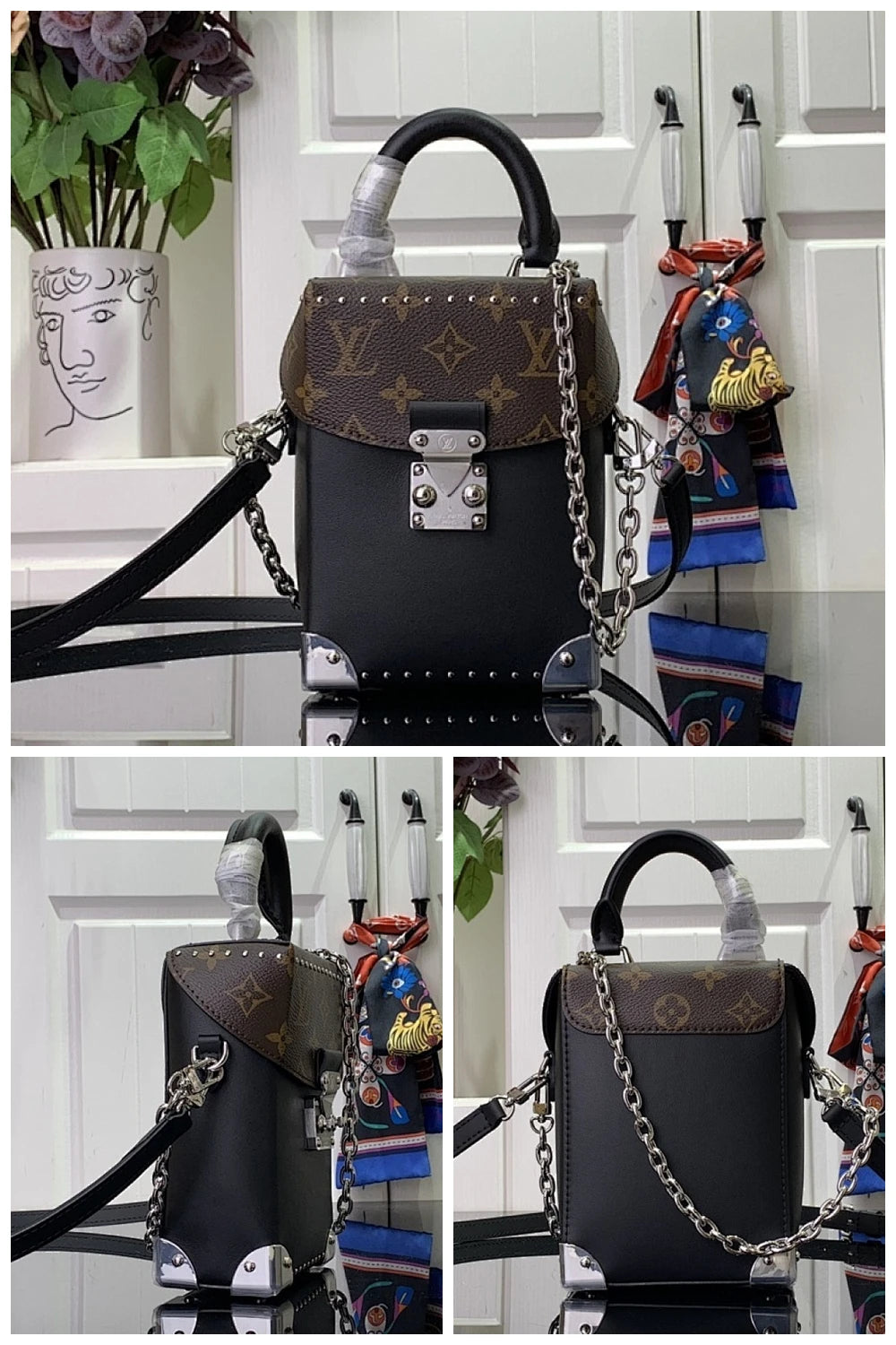 NB - LOV Bag - 1919