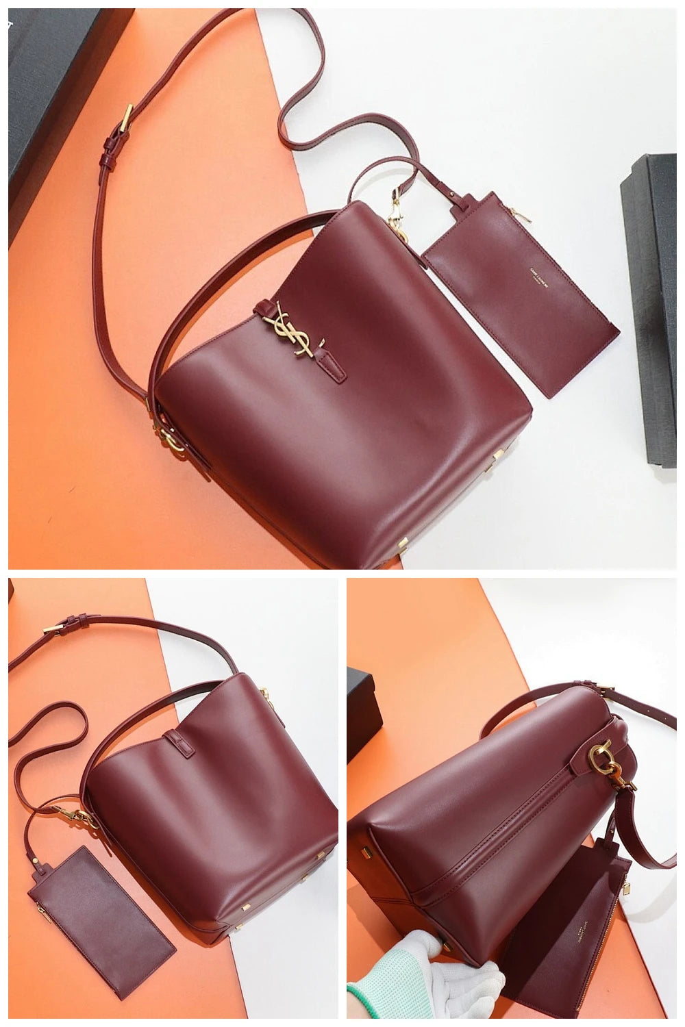 NB - YLS Bag - 497