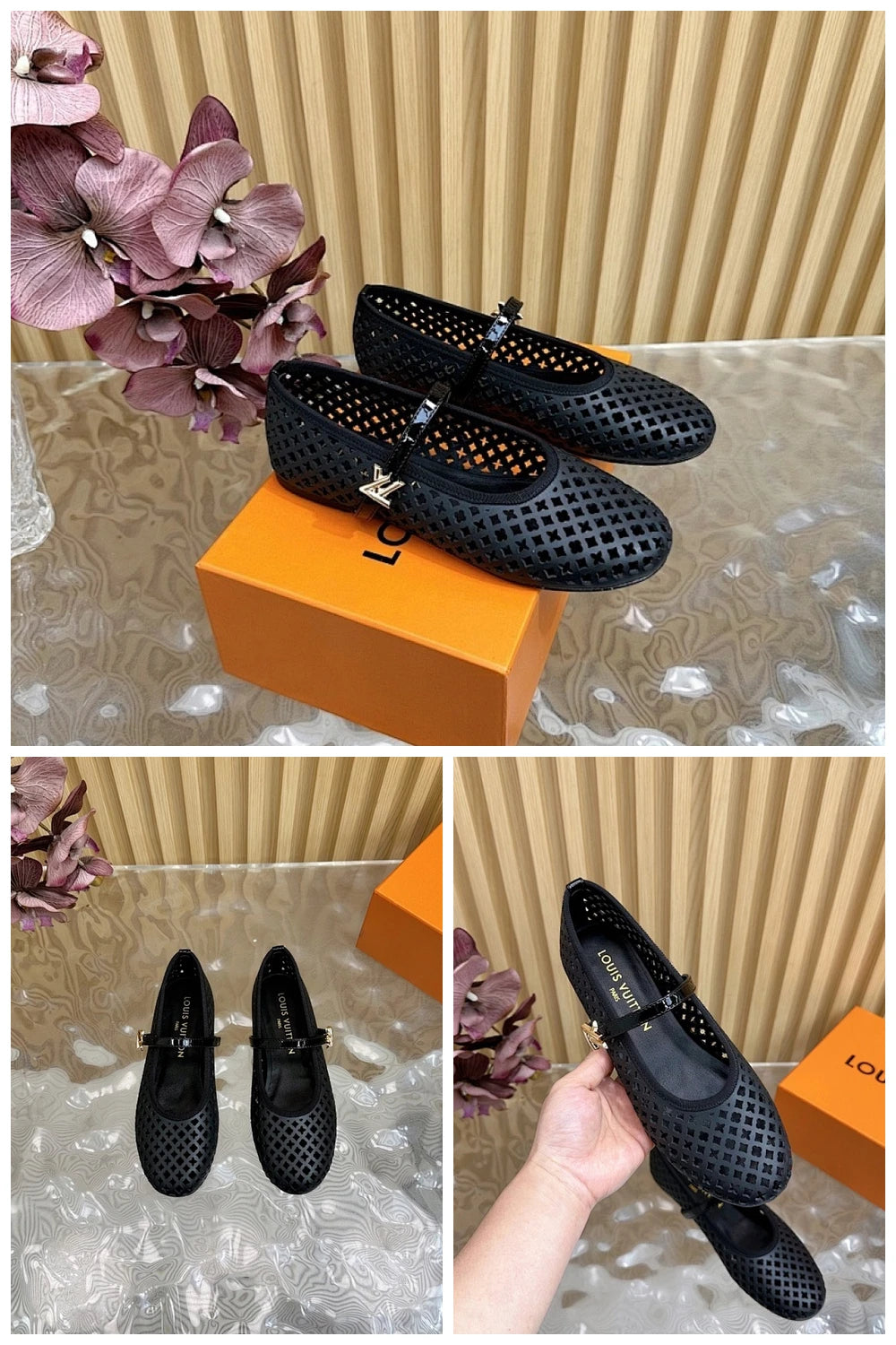NB - LOV Women Shoes - 068