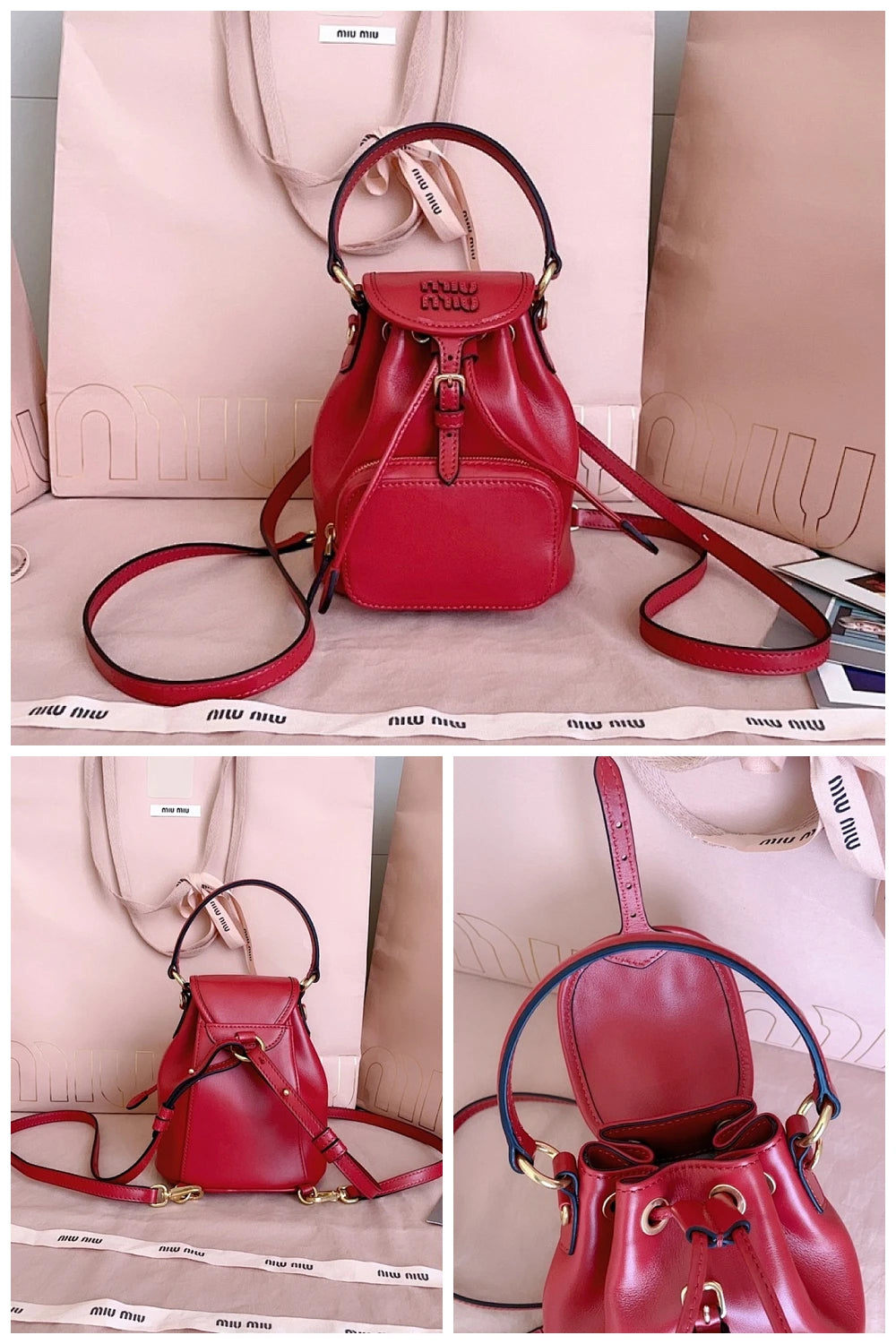 NB - MMU Bag - 614