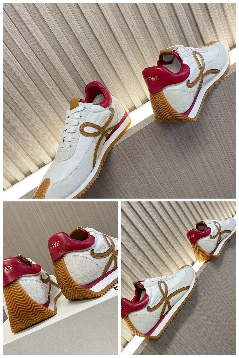 NB - LWO Women Shoes - 018