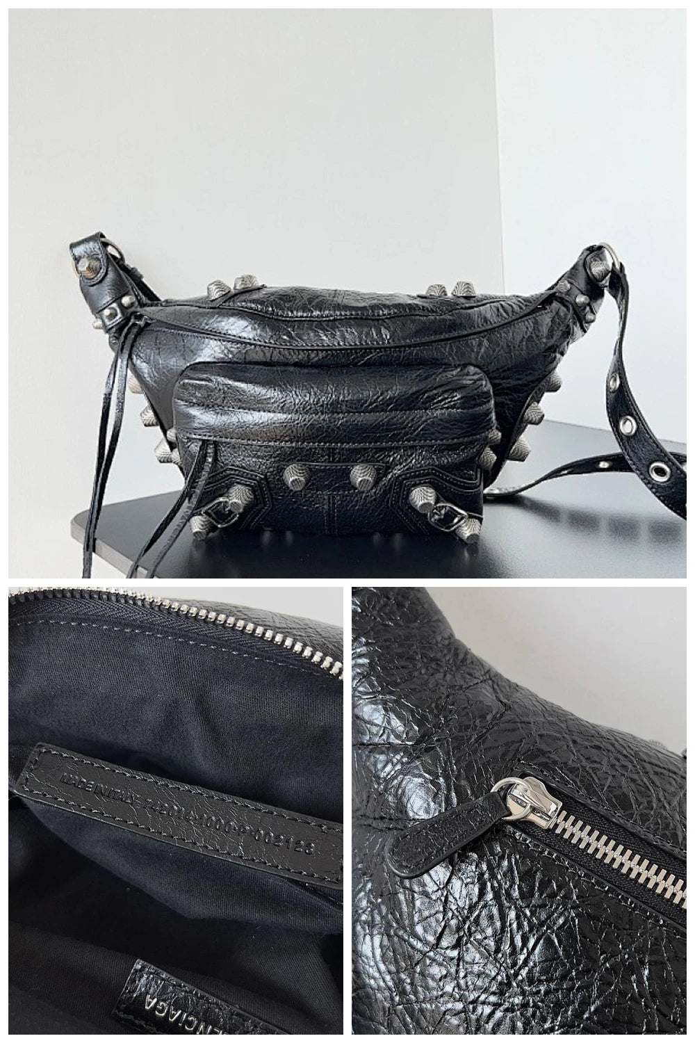 NB - BG Bag - 1045