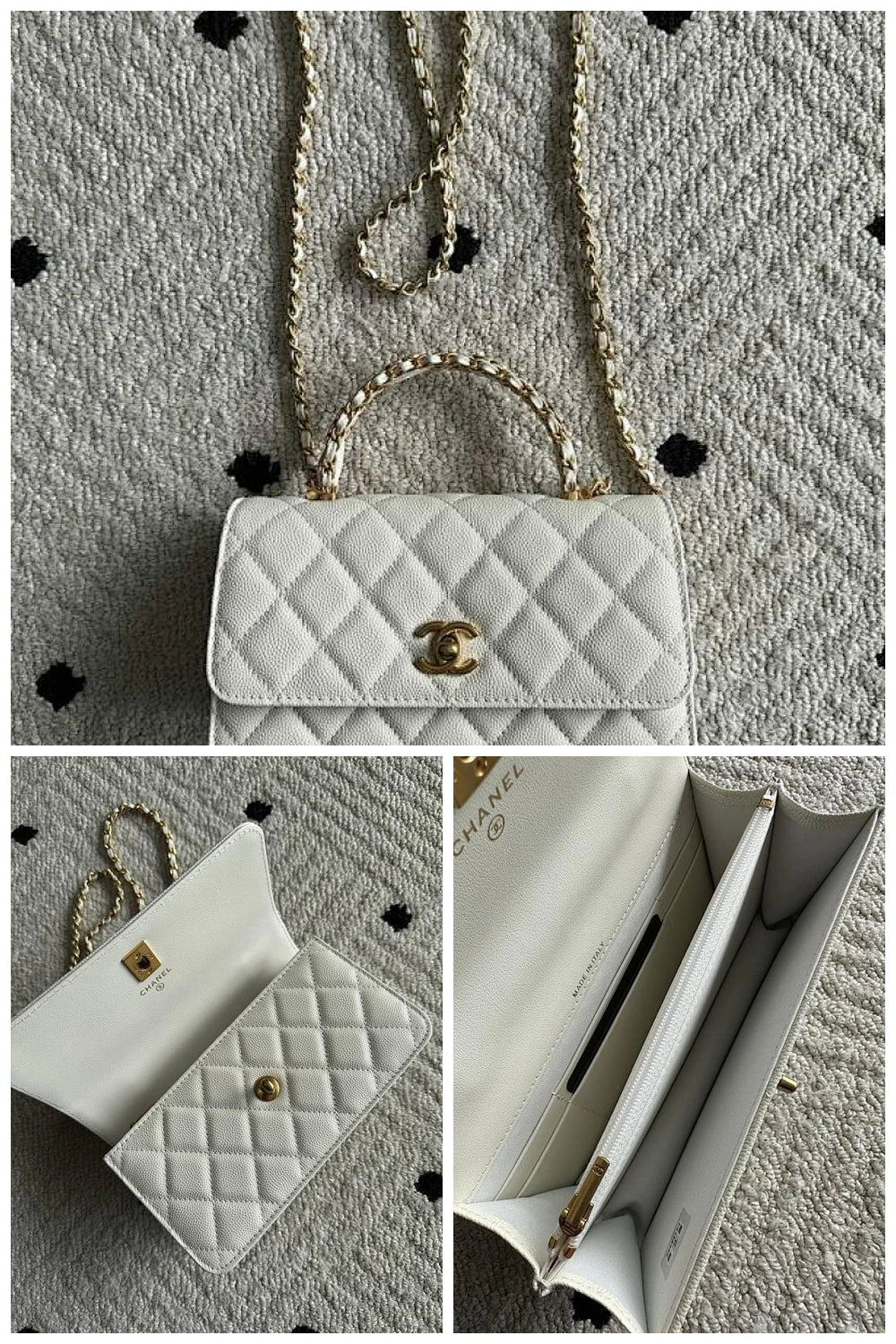 NB - CHL Bag - 757