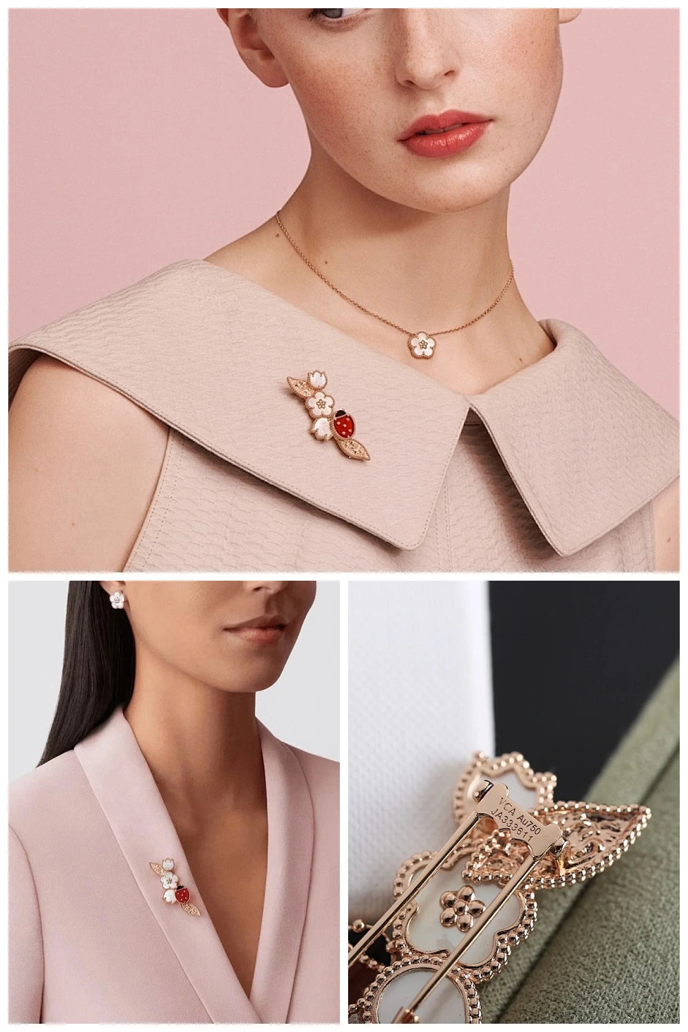 NB - VACA Jewelry - 219