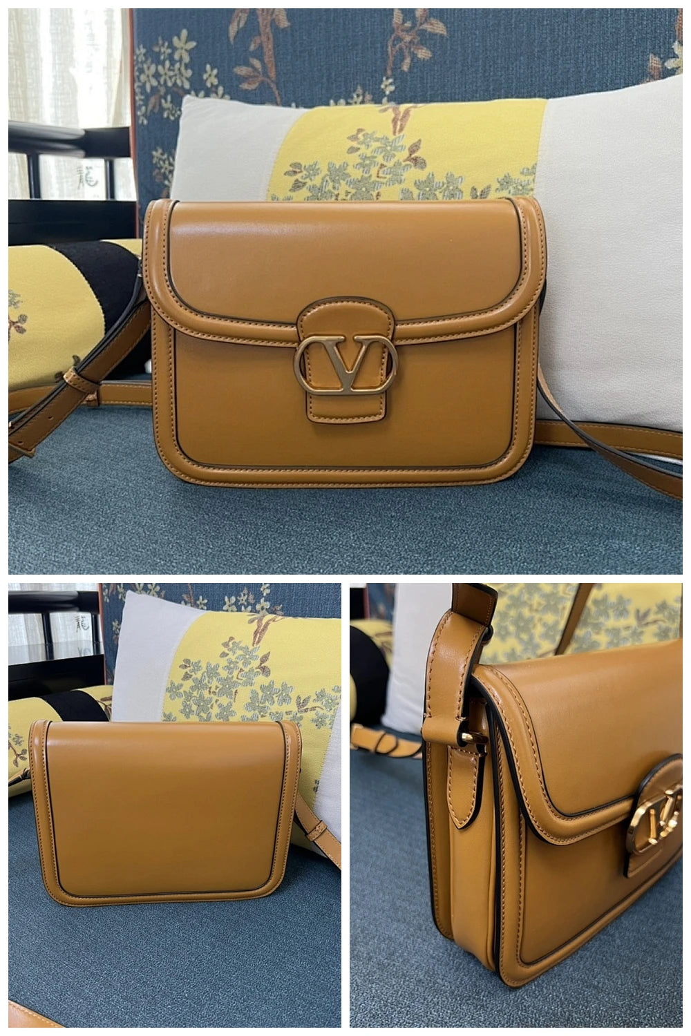 NB - VEL Bag - 623