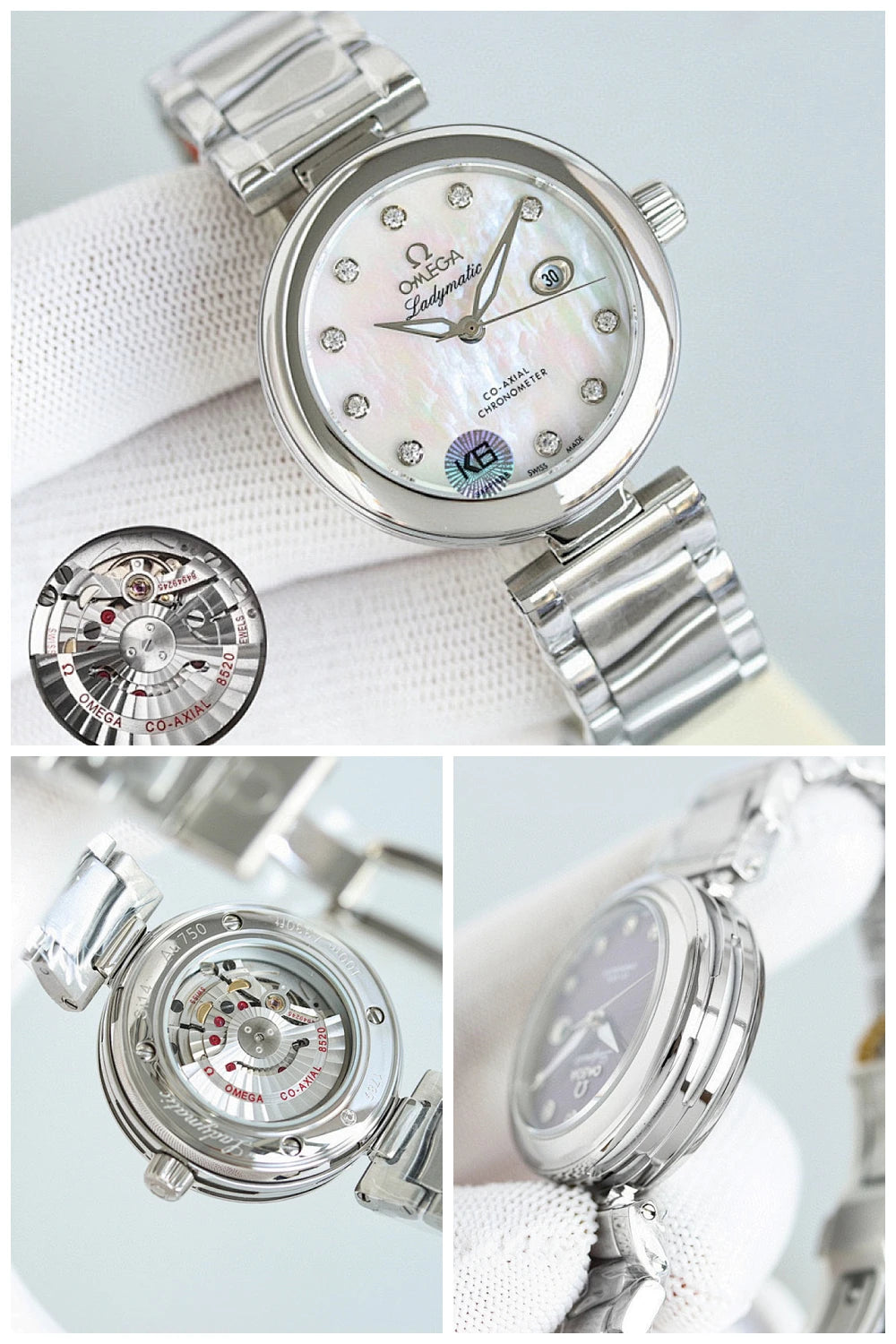 NB - Mix Watch - 961