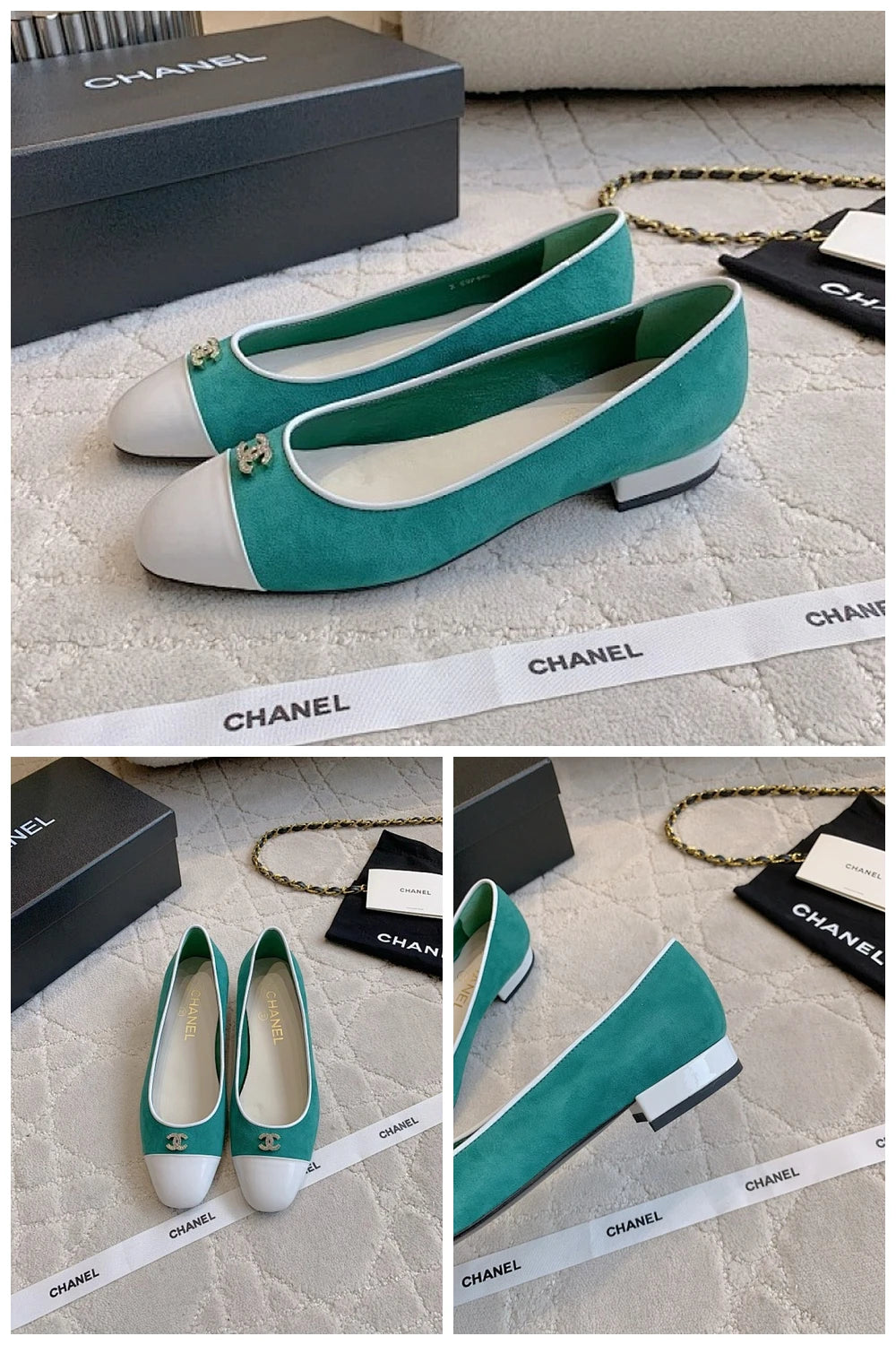 NB - CHL Mix Items - 079