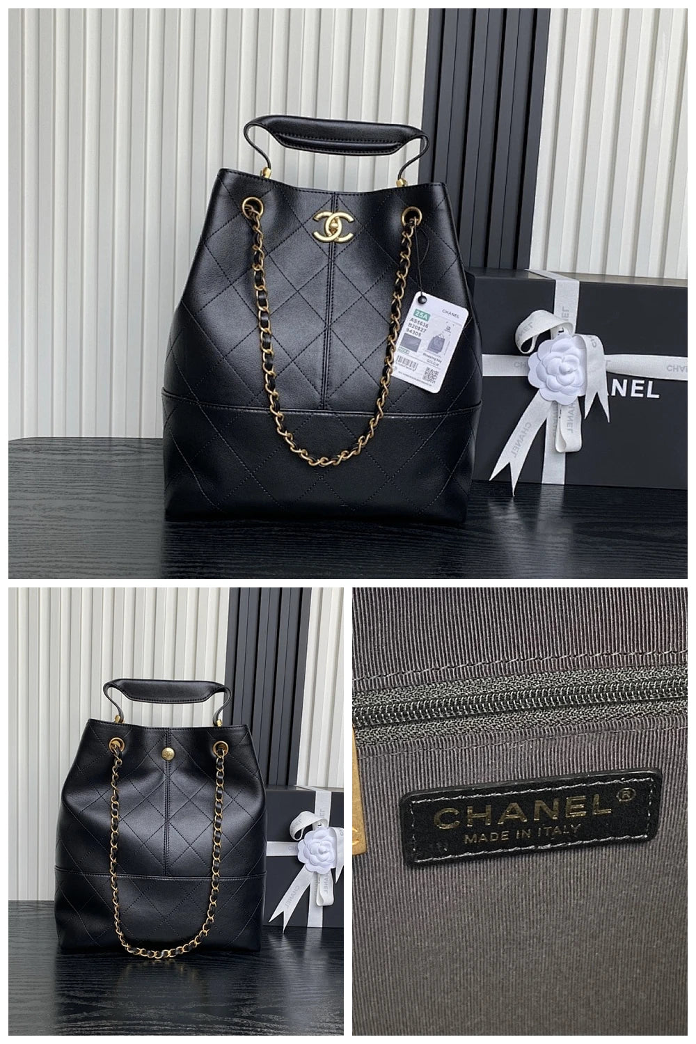 NB - CHL Bag - 573
