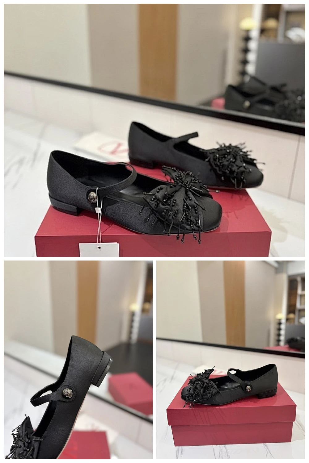 NB - VEL Women Shoes - 770