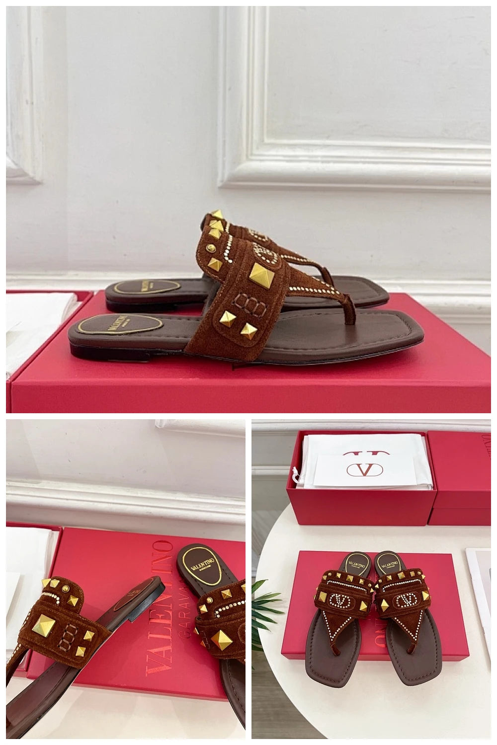 NB - VEL Women Shoes - 973