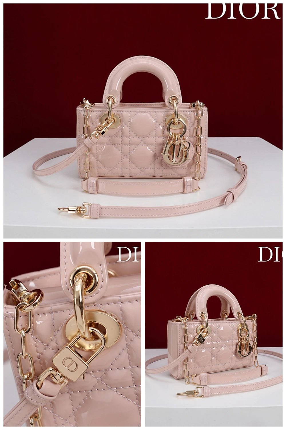 NB - DOR Bag - 279