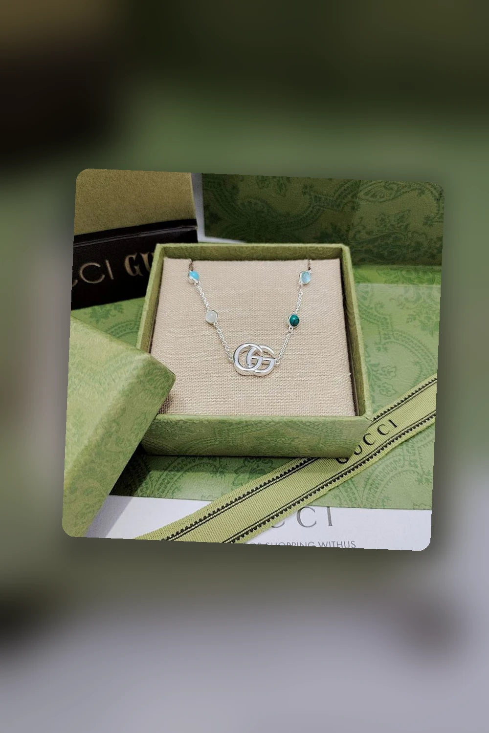 NB - GUKI Jewelry - 108