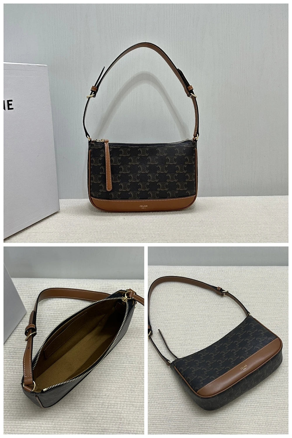 NB - COL Bag - 1192