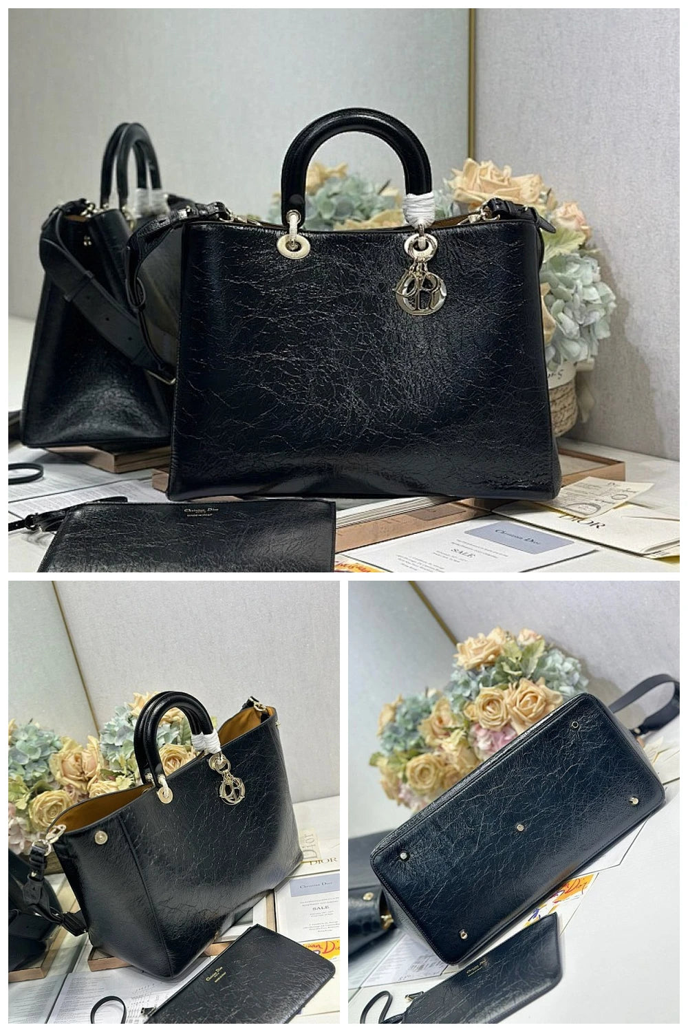 NB - DOR Bag - 450
