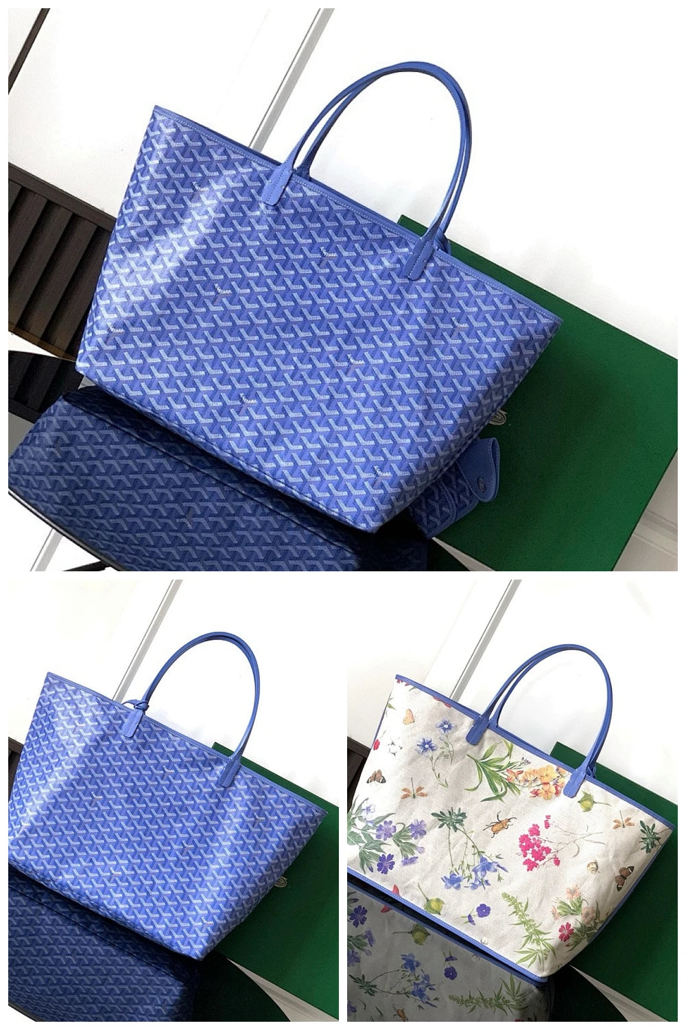 NB - GYO Bag - 1156