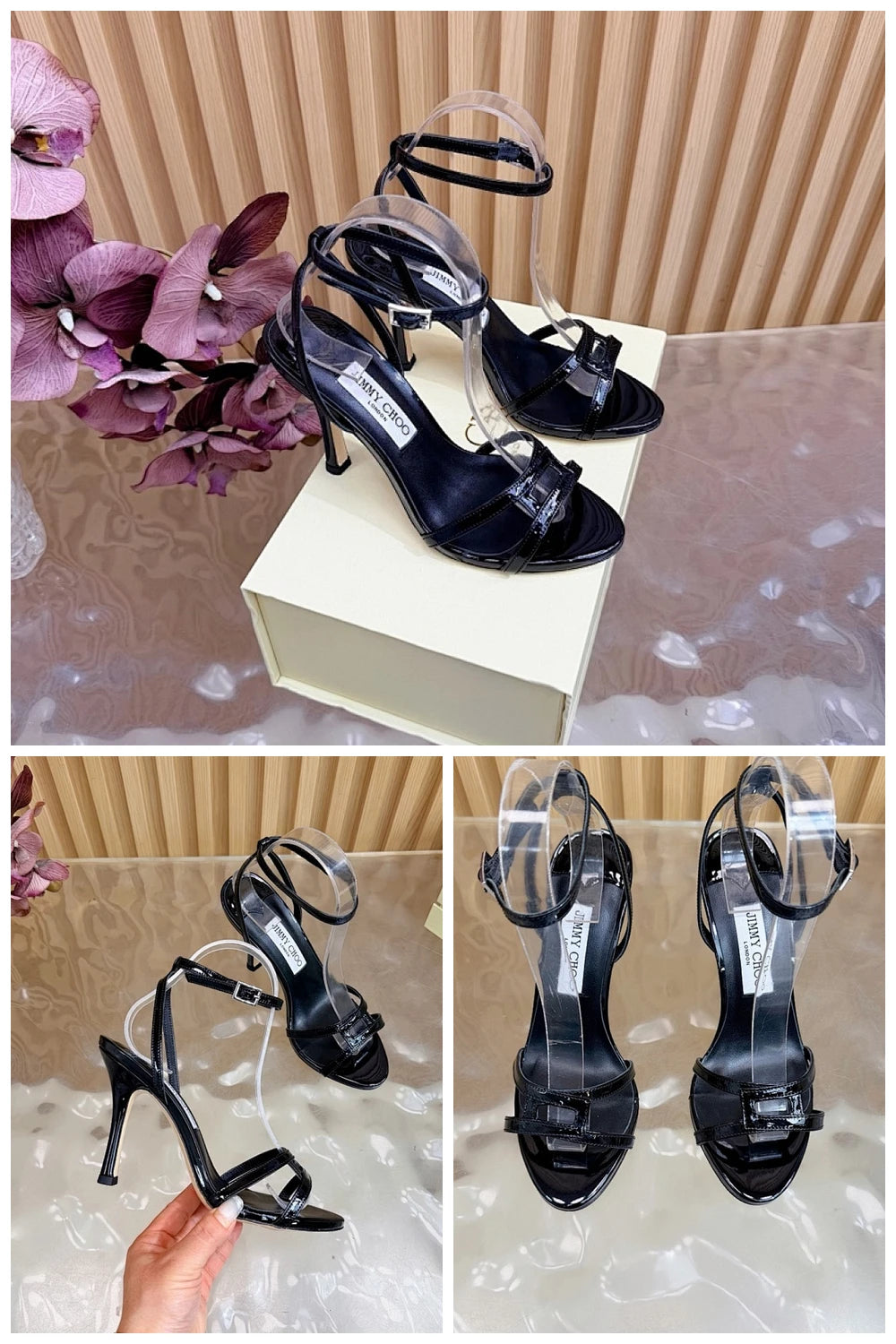 NB - JMC Women Shoes - 307
