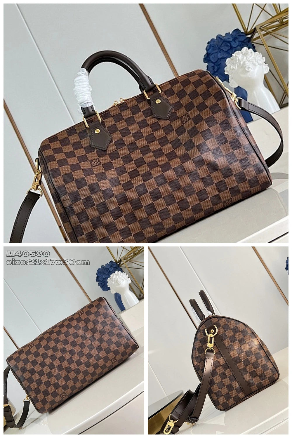 NB - LOV Bag - 647