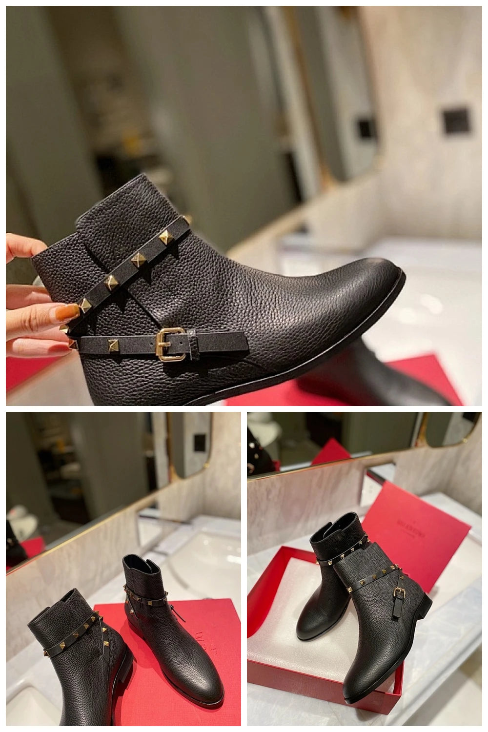 NB - VEL Women Shoes - 333