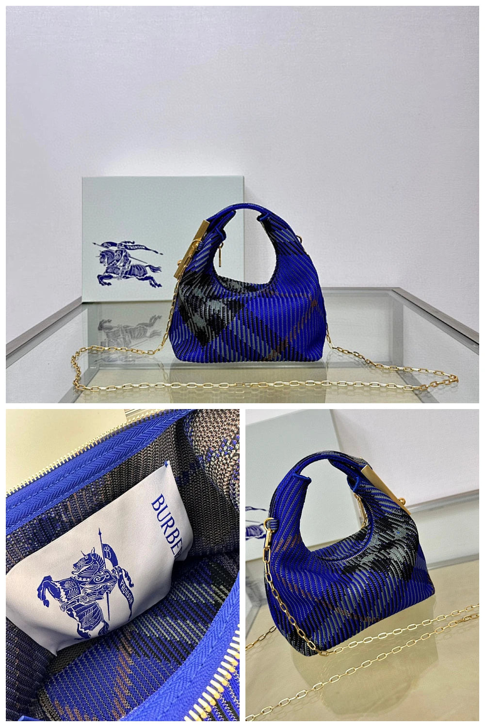 NB - BOR Bag - 398