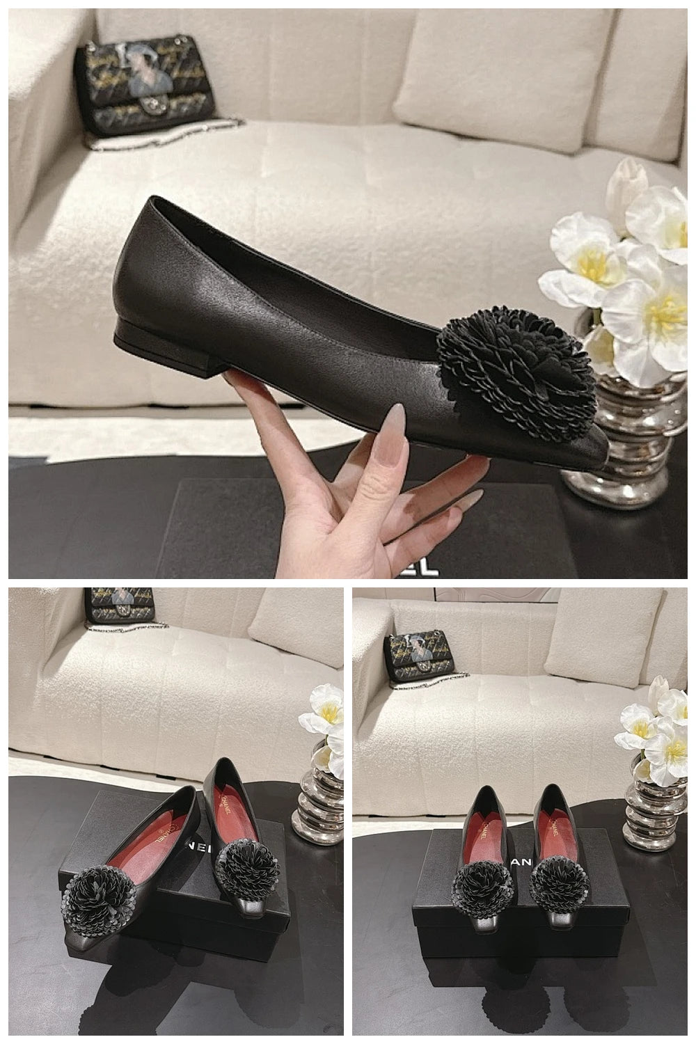 NB - CHL Mix Items - 183