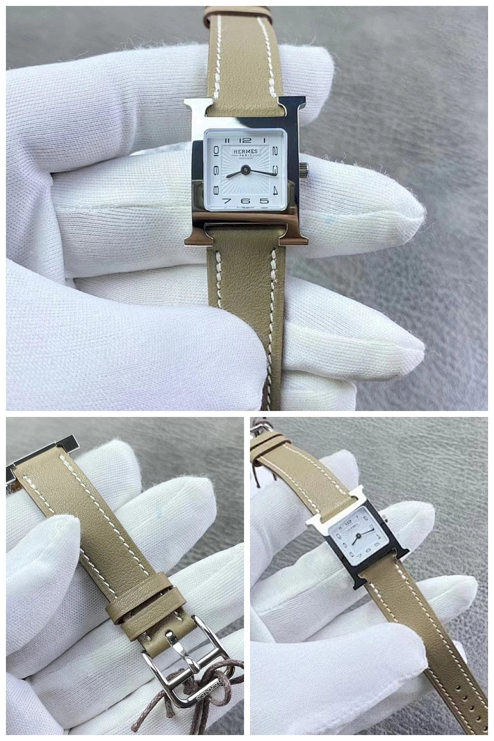 NB - Mix Watch - 1404