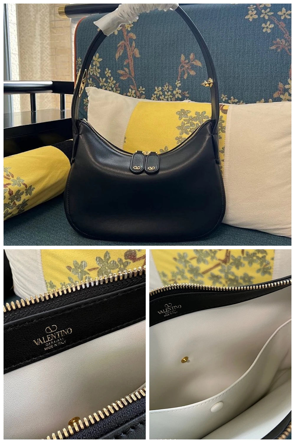 NB - VEL Bag - 356