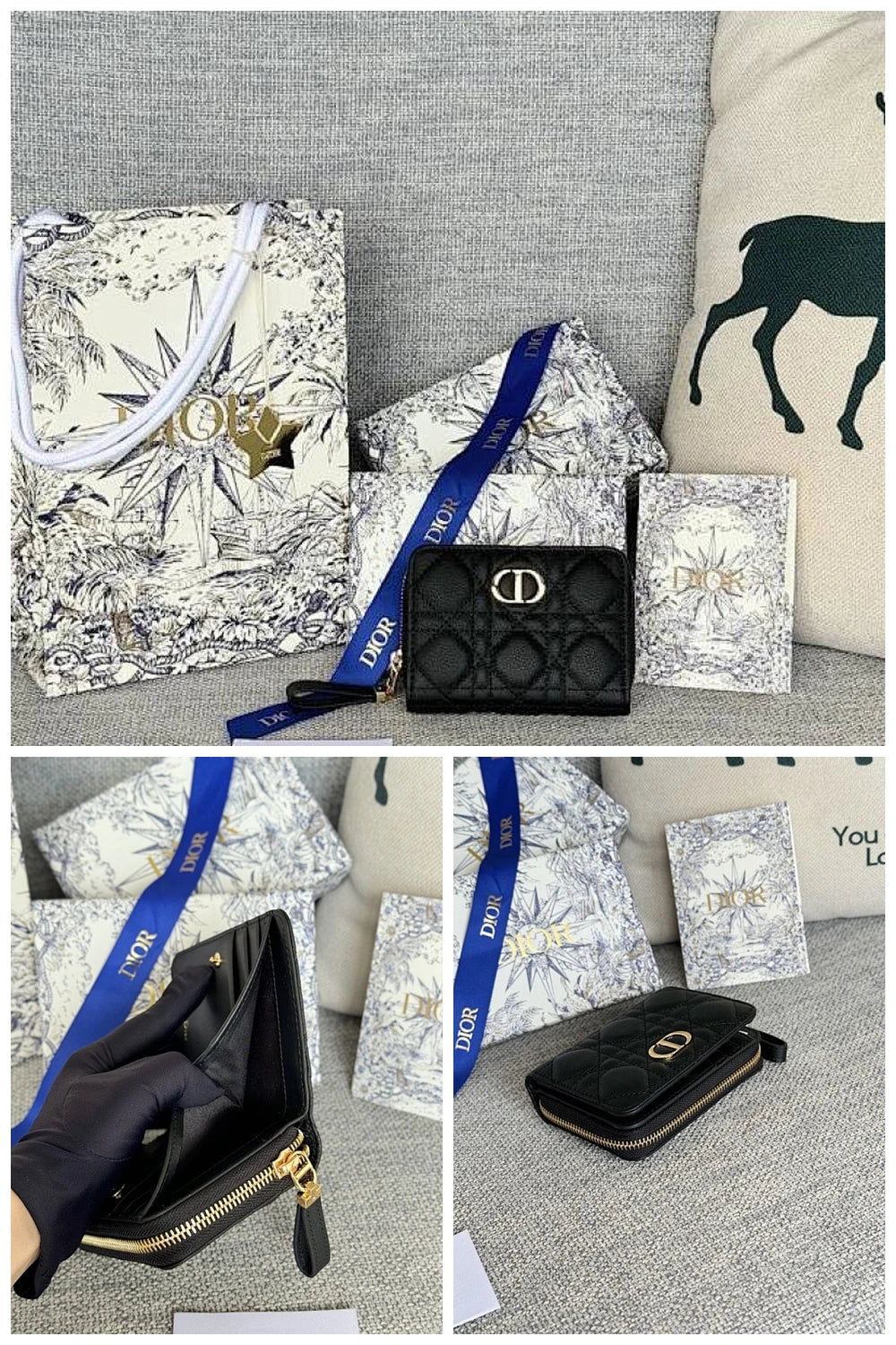 NB - Mix Wallet - 1640