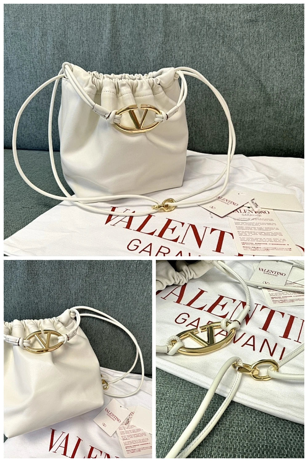 NB - VEL Bag - 156