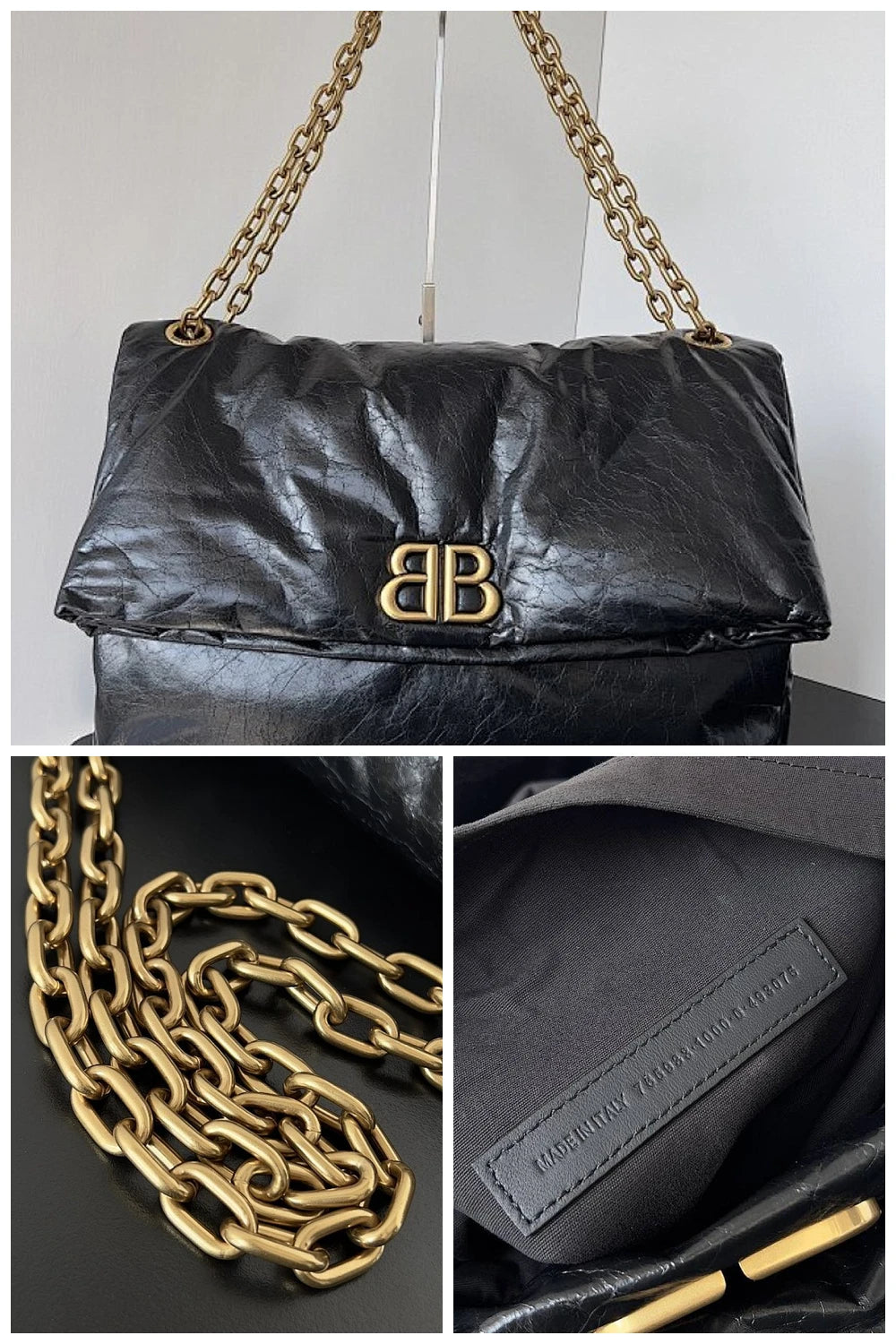 NB - BG Bag - 914