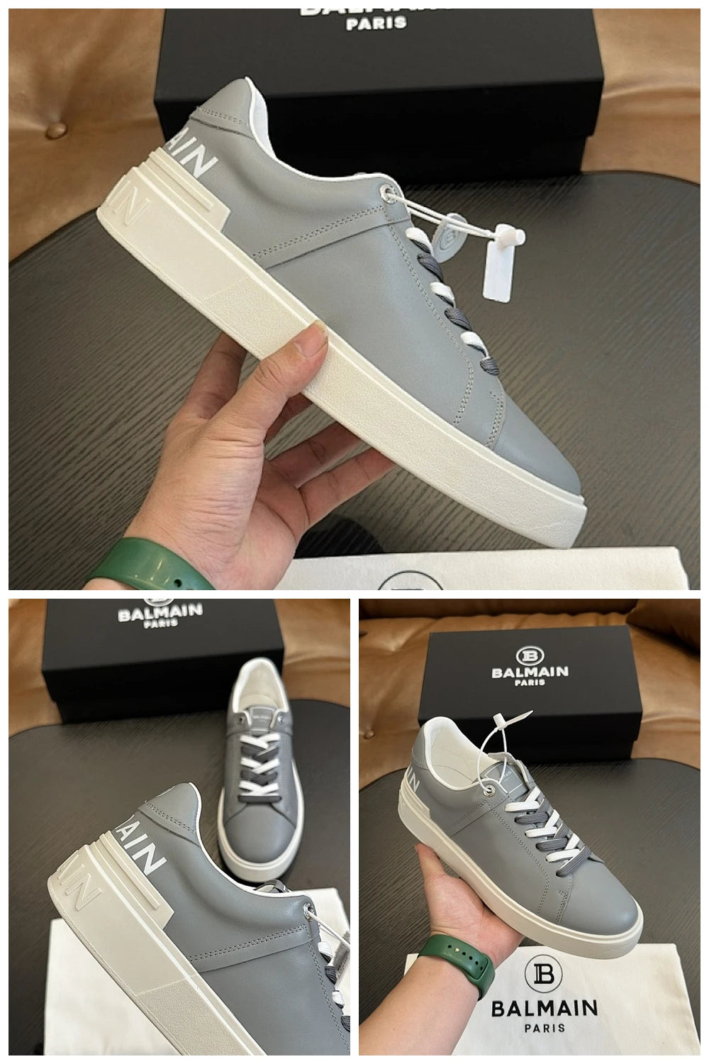 NB - BAM Women Shoes - 281