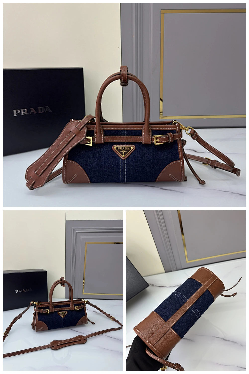 NB - PD Bag - 971