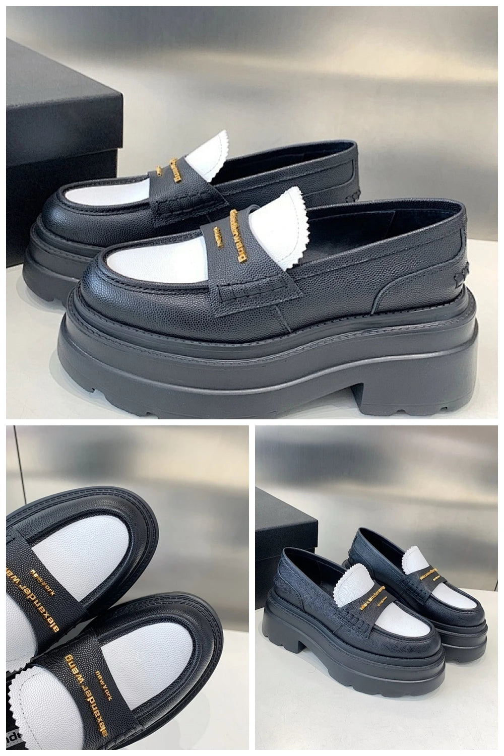 NB - CLE Women Shoes - 122