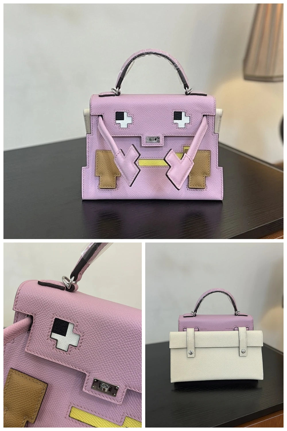 NB - HMS Bag - 538