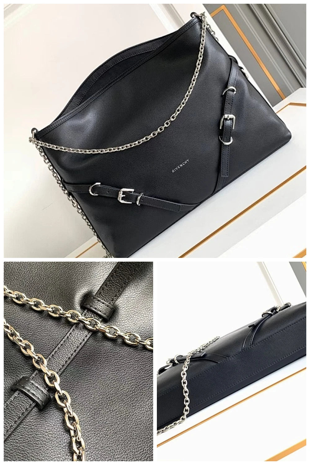 NB - GCY Bag - 132