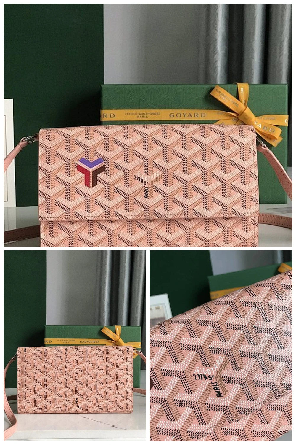NB - Mix Wallet - 1025