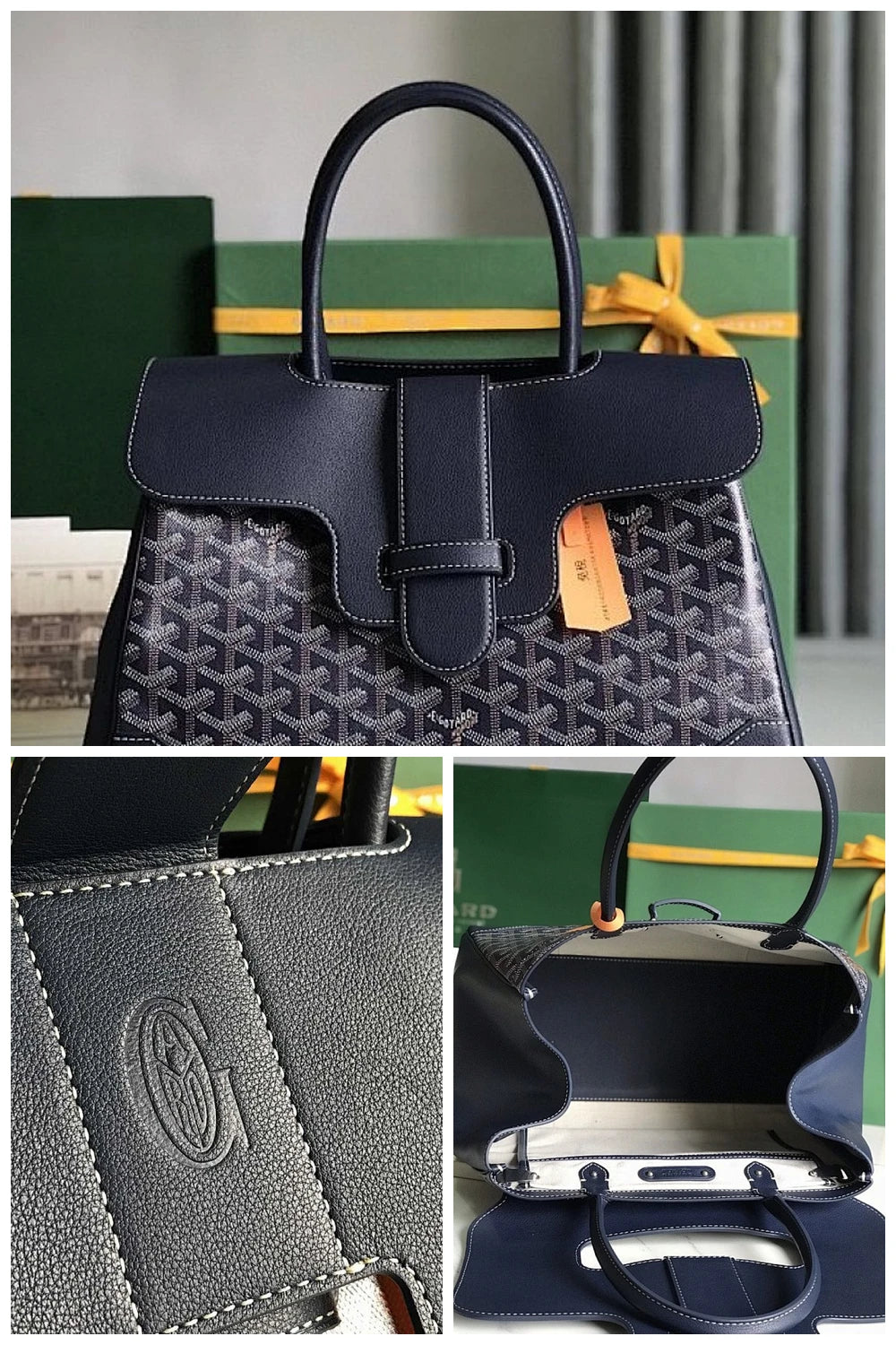 NB - GYO Bag - 356
