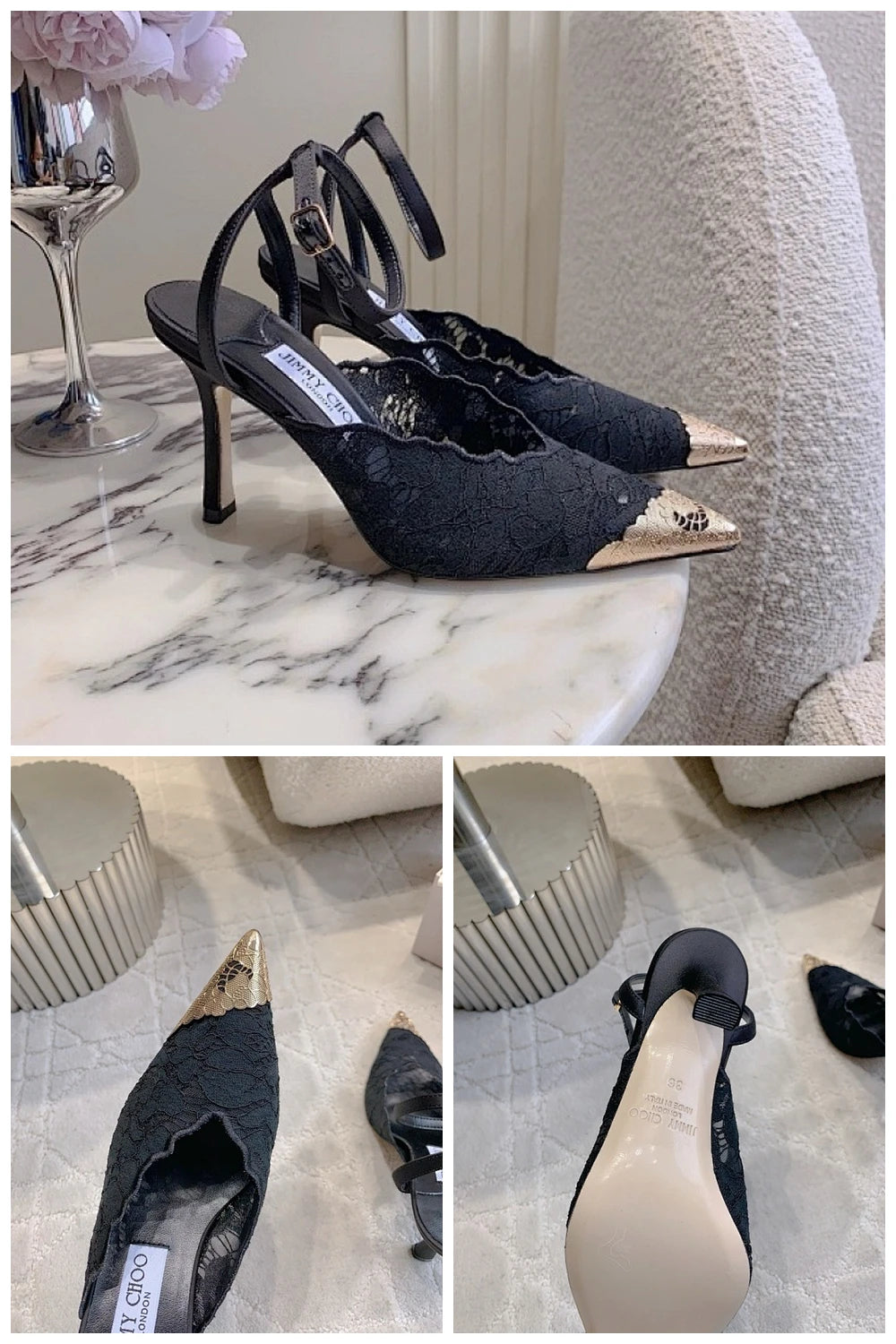 NB - JMC Mix Items - 121