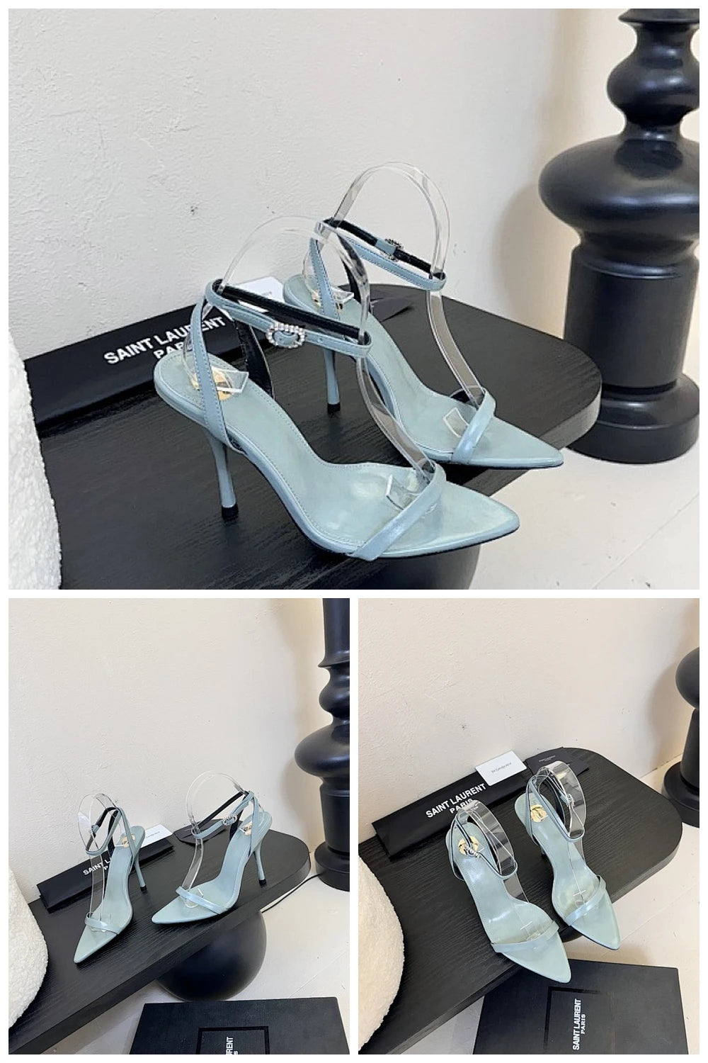 NB - YLS Women Shoes - 942