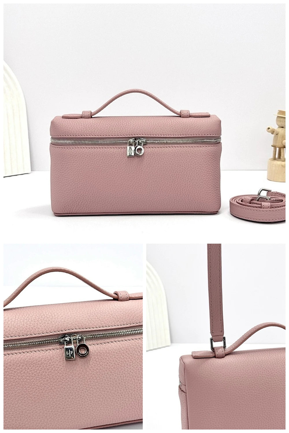 NB - LOP Bag - 523
