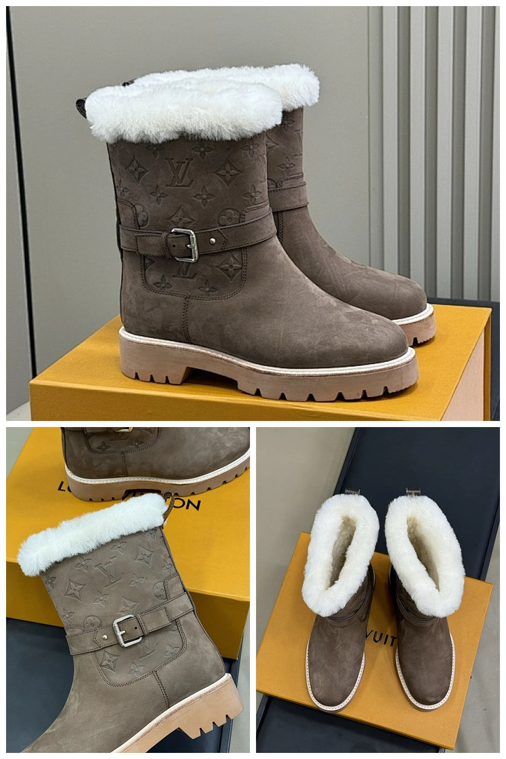 NB - LOV Women Shoes - 978