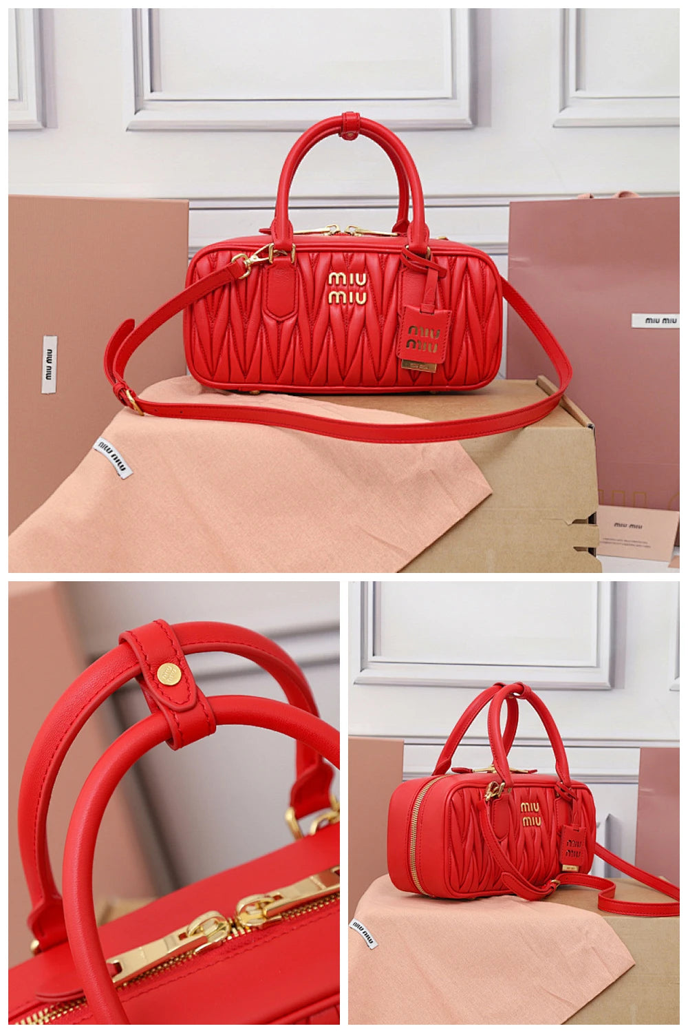 NB - MMU Bag - 1358