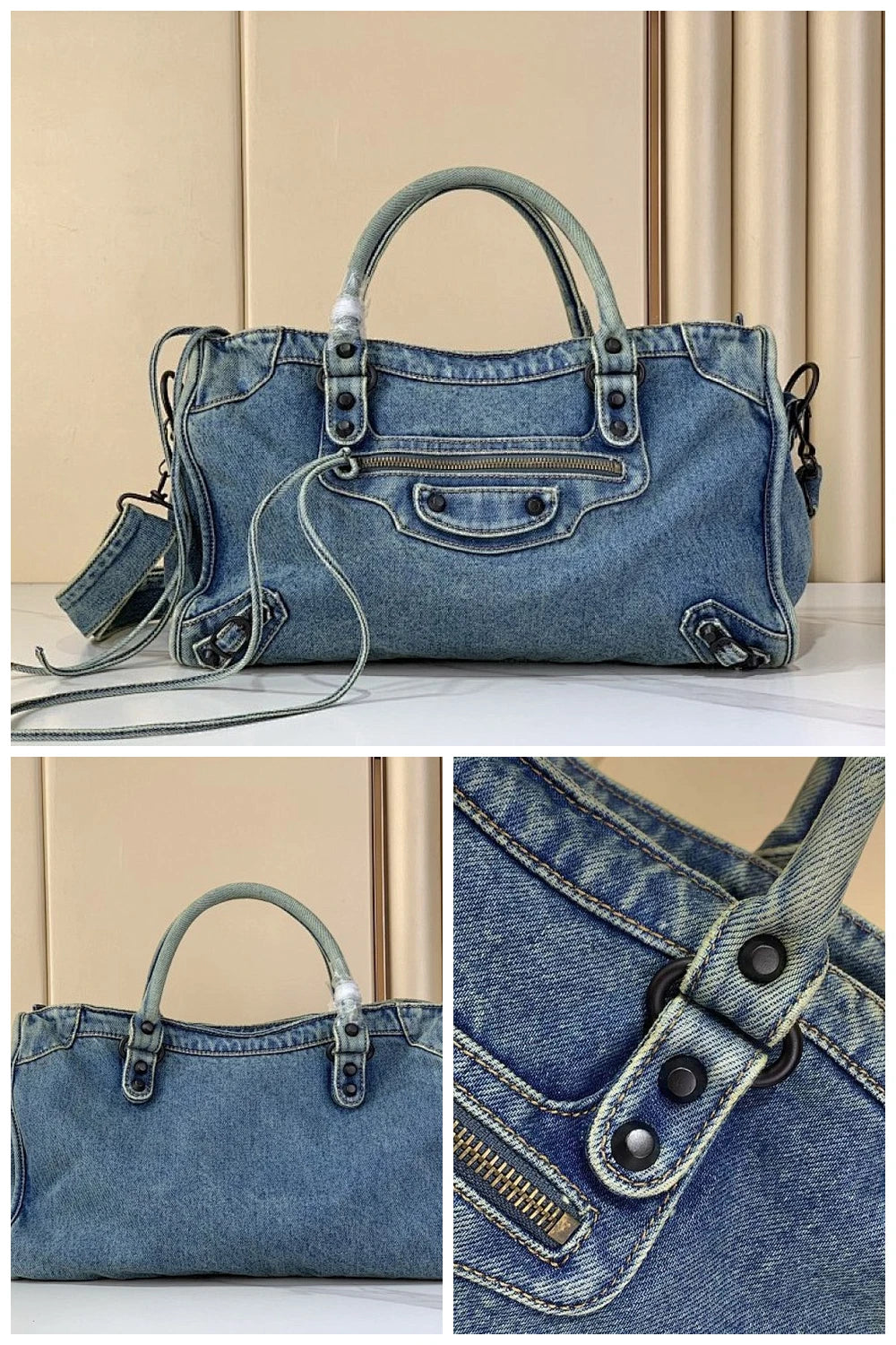 NB - LOV Bag - 008